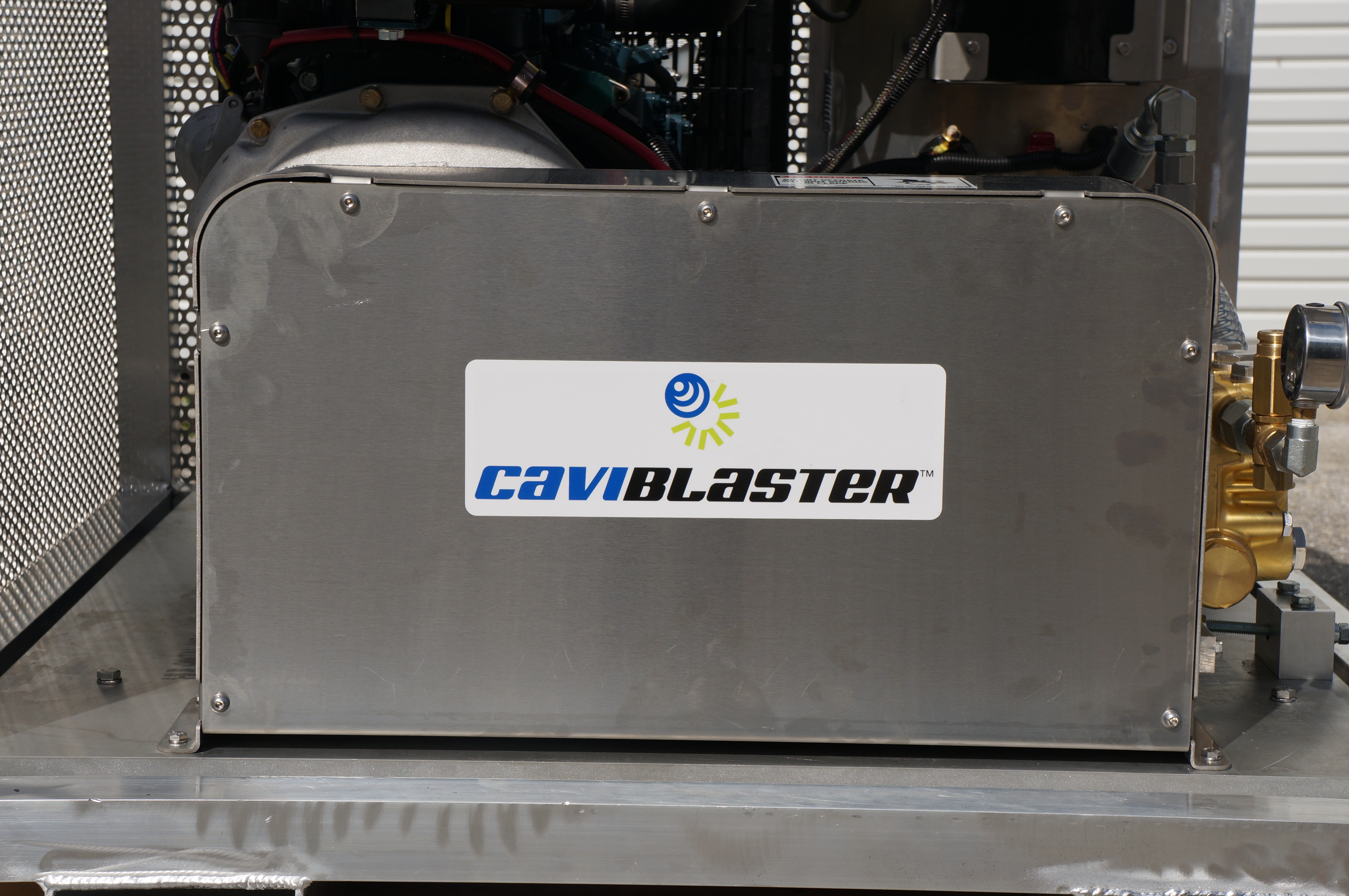CaviBlaster 2022-D