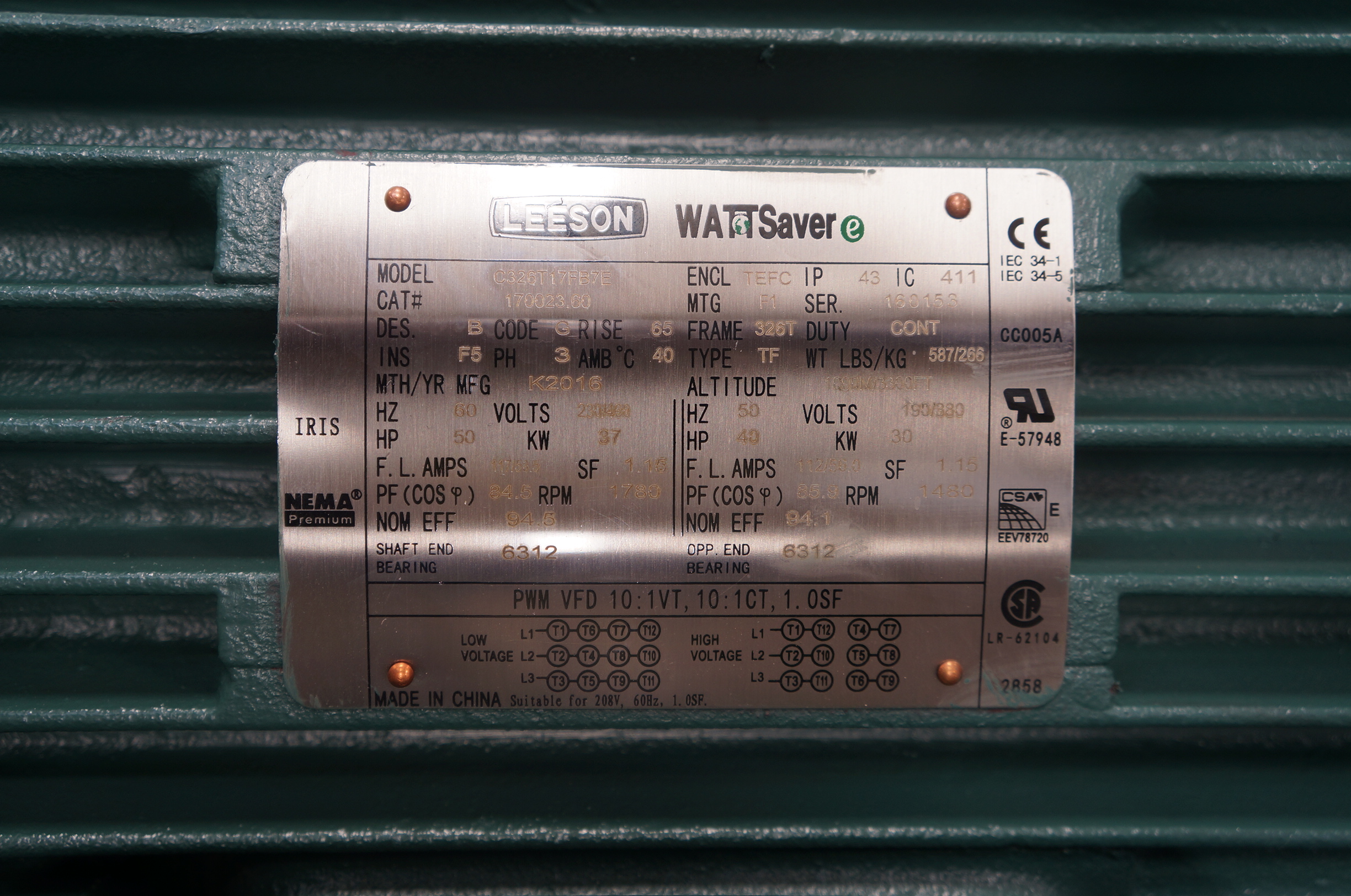 CaviBlaster 2828-E60