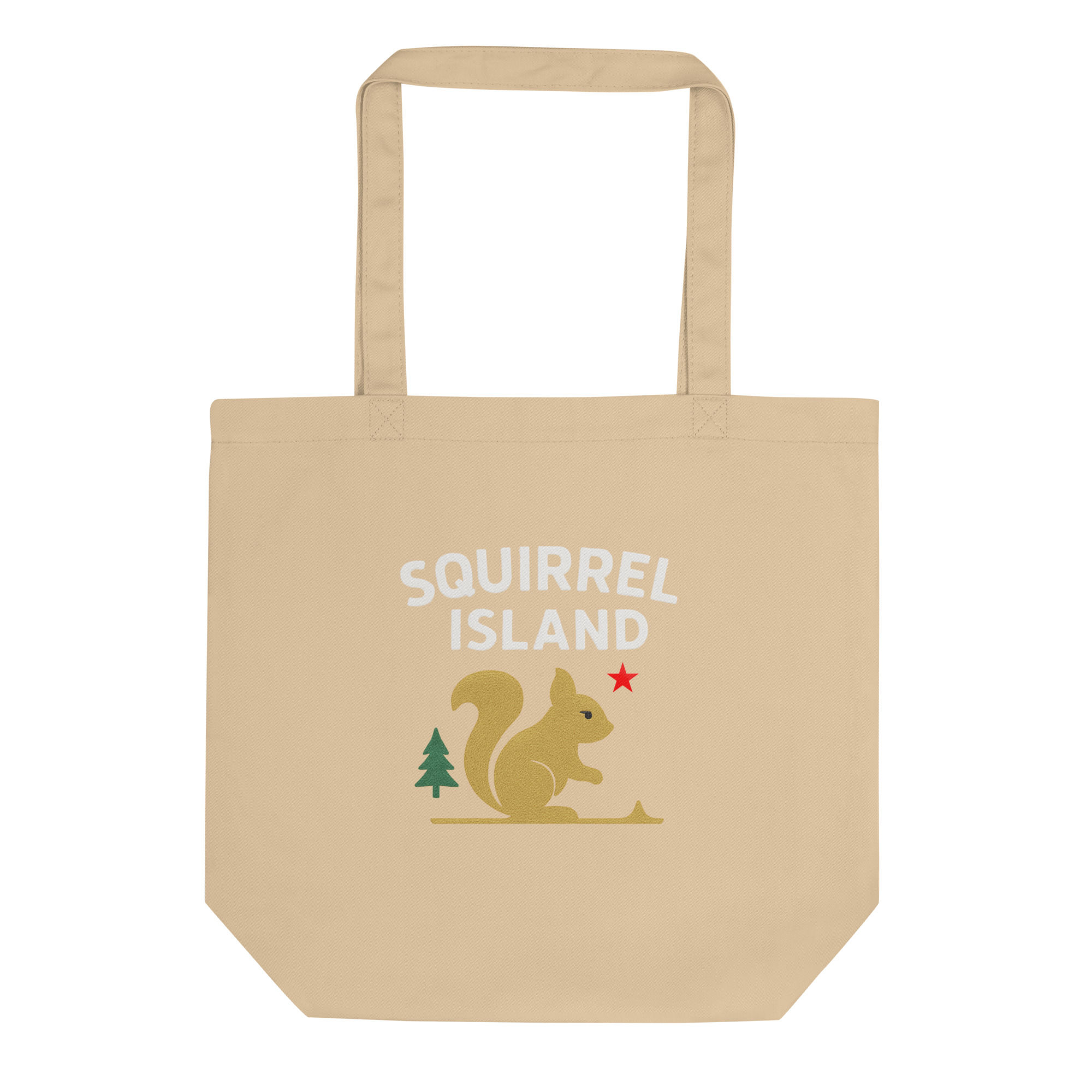 Eco Tote Bag