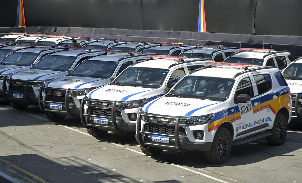 Quadrilha de tráfico interestadual é alvo da “Operação Lure” em Uberlândia e região