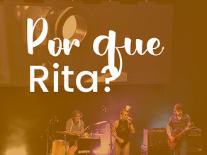 Elevando Seu Evento com Ritaleena: A Banda Tributo a Rita Lee
