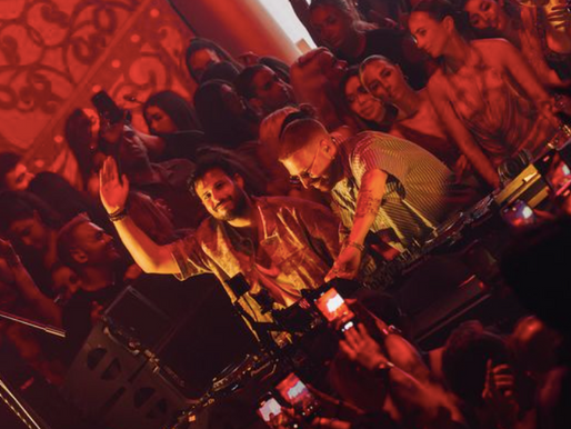 Randoree Reunites with HUGEL for new single ‘Work That Body’ on Make The Girls Dance