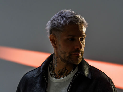 Rafael Cerato Arrives on Drumcode with ‘Right Now’