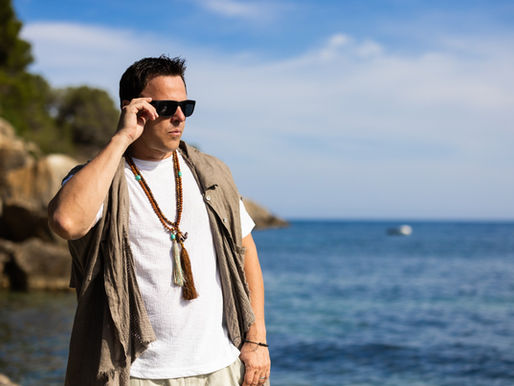 MARKUS SCHULZ - ‘IN SEARCH OF SUNRISE 22 – FOR THE NEXT GENERATION OF DREAMERS MIX 1: THE AWAKENING’