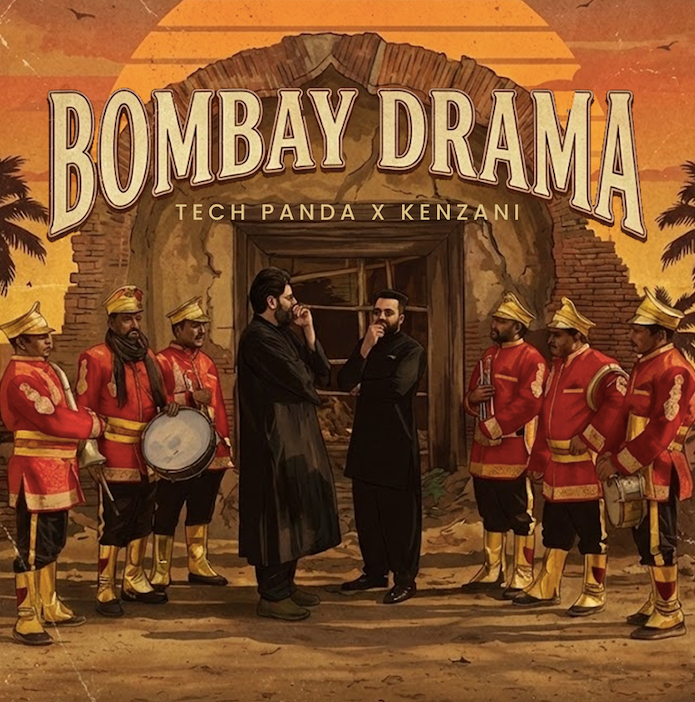 Bombay Drama arrives from Tech Panda & Kenzani