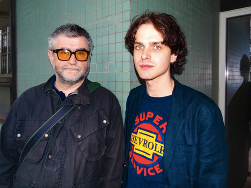 Mondo Love & Betrayal build towards debut LP with ‘Seppuku’ (NuNorthern Soul)