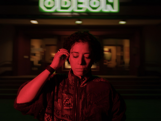 Niki Sadeki offers up two track EP ‘Fading Sun’ on Manual