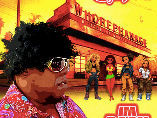 No Subtlety, No Problem: DJ Phats Channels Dance Mania’s Spirit