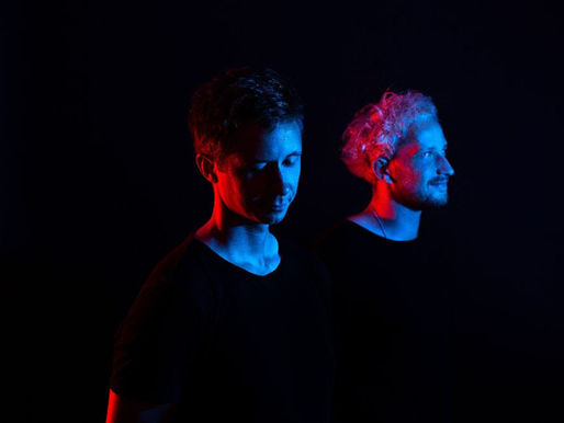 TOWNSHIP REBELLION make incredible Truesoul return with 'Neverending Story' EP