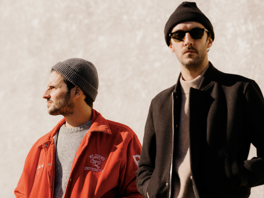 Elegance Reborn: Chambord’s Inspired Take on Madonna’s ‘Vogue’