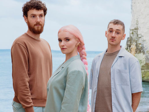The 2026 FIFA World Cup Anthem “Dai Dai” Receives a Clean Bandit Remix