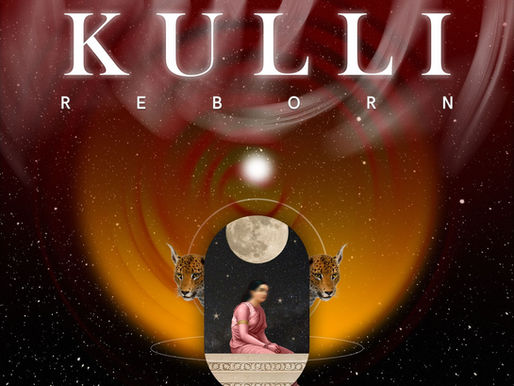 Tech Panda & Kenzani revamp cult classic ‘Kulli’ with ‘Kulli Reborn’
