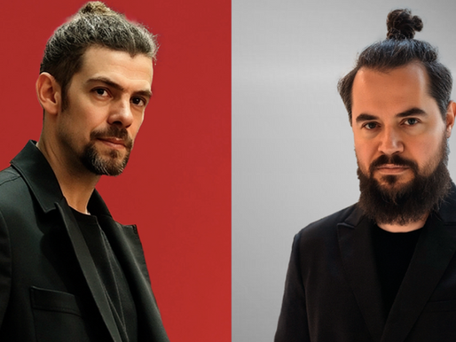 Tube & Berger declare today, 10th July 'NO PHONES on the Dancefloor Day' & release "wake-up call" 'No Phones' single on Kittball + phone-free events