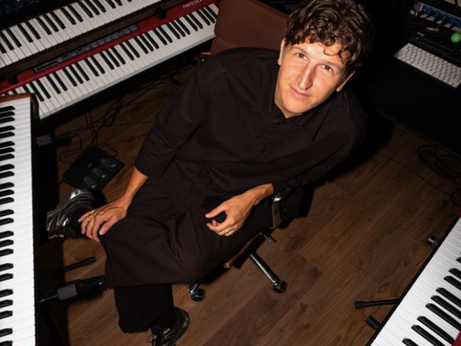 Rose Ringed drops two more album tracks ‘The Letter’ & ‘Begging’
