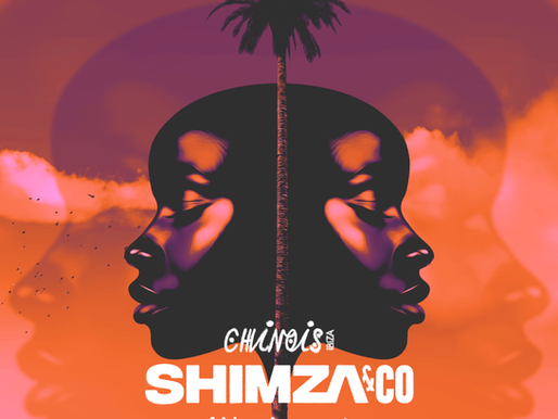 Shimza Unveils Weekly Lineups for ‘Shimza & Co’ Residency at Chinois Ibiza Every Friday August 8th - August 29th 