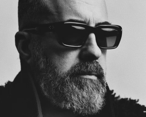 Joris Voorn remixes Dave Clarke's classic techno cut 'Wisdom to the Wise' on his Spectrum Music label