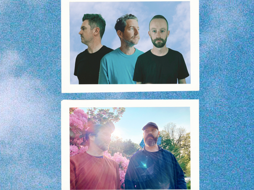 Budakid celebrates Flores label's Anniversary with Island Hill & Of Norway 'In My Mind' + Budakid & Ivory Remix