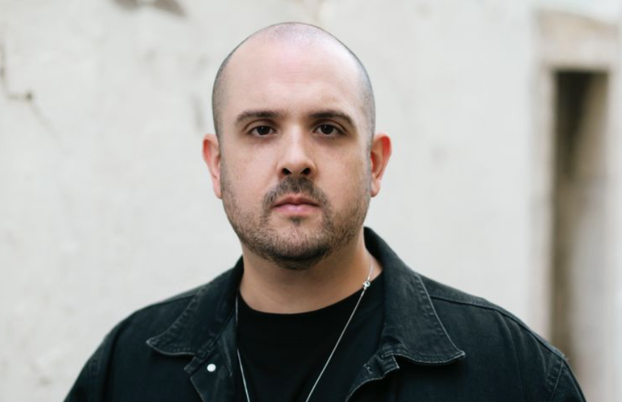 Victor Ruiz Releases Final Single ‘Technicolor’ ahead Of Debut Album