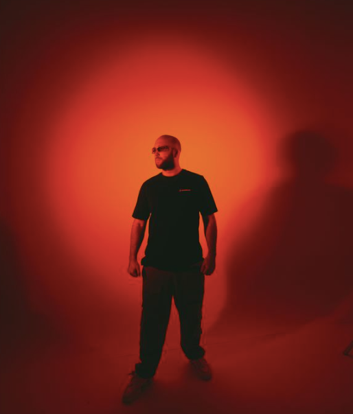 STAY GOLDEN Unveils Debut Album Silent Covenant on All Day I Dream