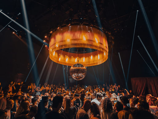 Chinois next round of residencies kick off in Ibiza Kerri Chandler, Shimza and Mahmut Orhan touch down at the sonic temple, alongside some special one-off showcases