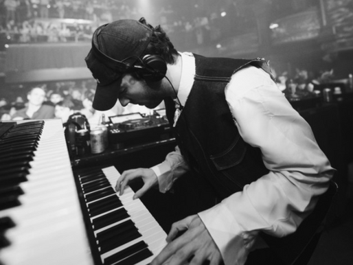 Louis Bekk delivers first single “All I Need” on [PIAS] Électronique 