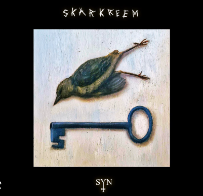 SKARKREEM presents Syn E.P.