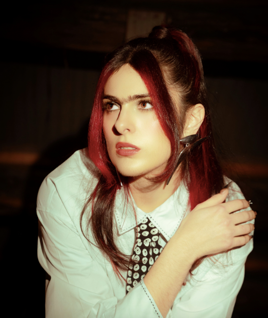 Who is Alessia Labate? Meet the new voice behind Alan Walker’s ‘Not Home’