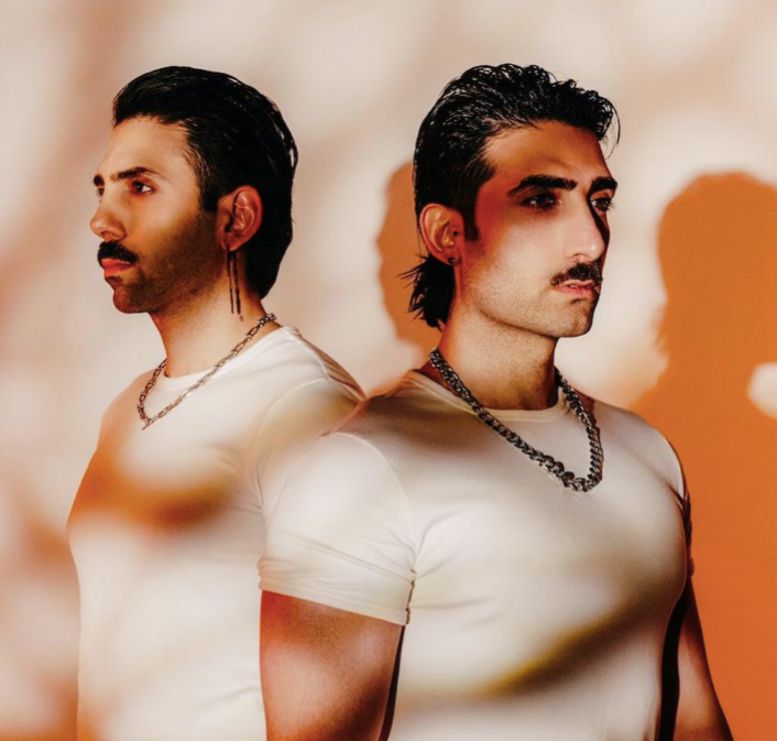 Vessbroz Close ‘For The Love Of Iran’ Ep With Powerful Final Track ‘Tehran’