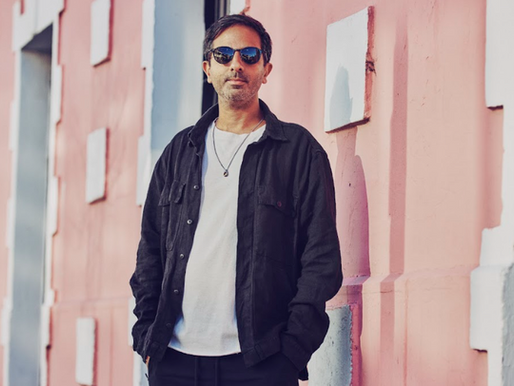 Guy J to deliver next Global Underground City Series Mix with GU48 Córdoba - out in November and preceded by EP of exclusive, unreleased Guy J tracks in October