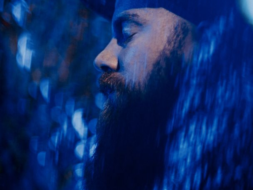 Teho Debuts On Purified Records With ‘Meteor’ EP