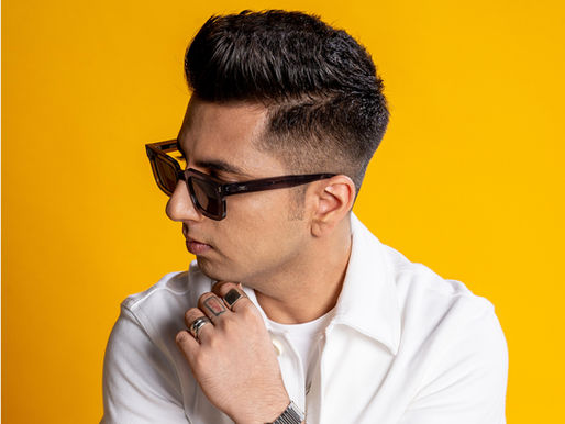 Soaring Indian talent, DNKLE, returns with his third release, a bold sonic statement in his latest single, “Pressure.”