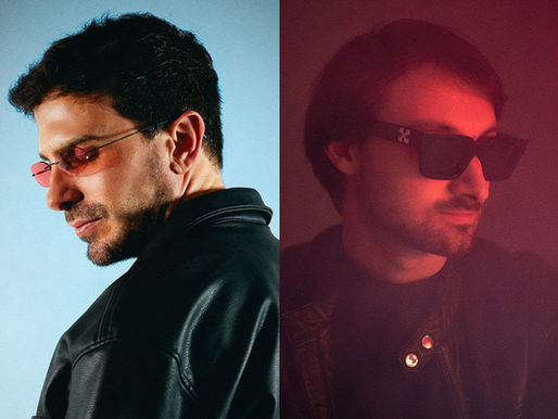 GENESI & Equinøx find 'Chemistry' on electric Truesoul debut