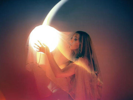 HALIENE presents ECLIPSED