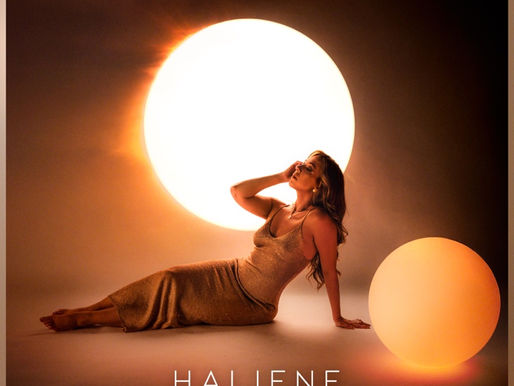 HALIENE presents SOLAR WAVES
