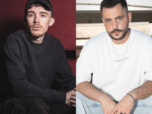 Drumcode unveils new remixes of Adam Beyer & Bart Skils classic ‘Your Mind’'