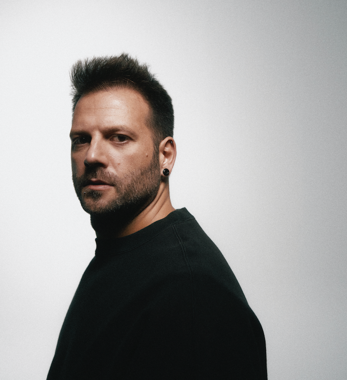 Enrico Sangiuliano - The Techno Code (Community Remixes)