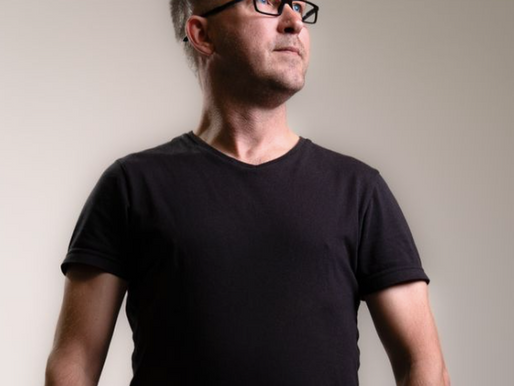 Hamburg's Lampé delivers eagerly awaited debut album 'PASSION' on his Alula Tunes label