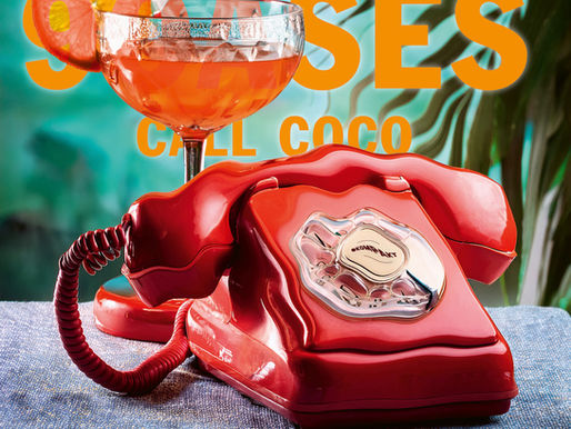 Kompakt Records welcome back 90ASES with Call Coco