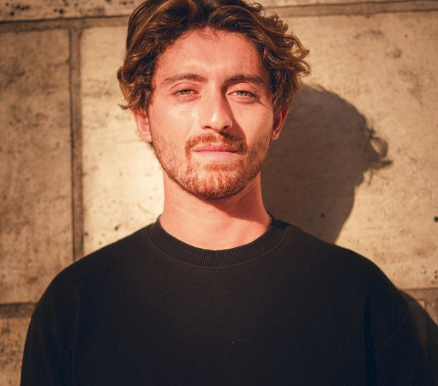 Kasbï Introduces “Astral” on Blue Iris Records