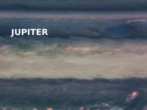 Balearic Emotion Meets Progressive Drive on Future Self’s Jupiter EP