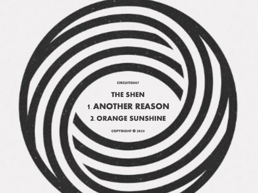 The Shen "Another Reason" on Circuit Grooves