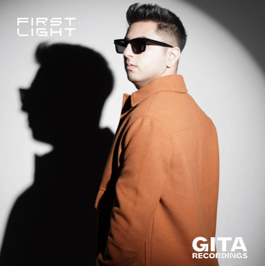 DNKLE’s ‘First Light’ lands on Gita Recordings