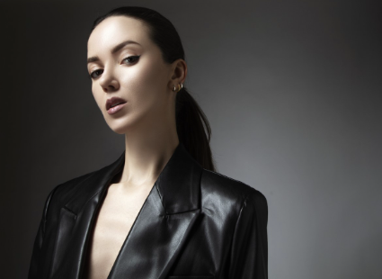 Katy Rise Debuts on Natura Viva with Light House EP