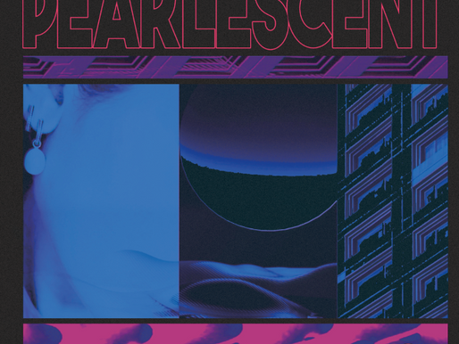 Pearlescent – Four Tracks Of Deep, Reflective UK House From Cherrie Bea