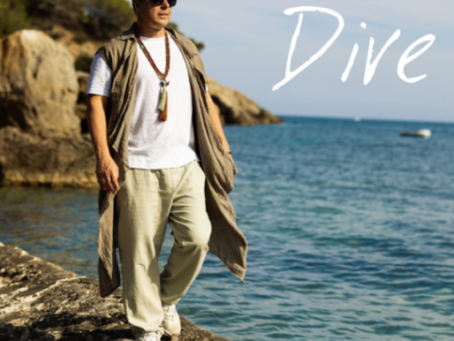 MARKUS SCHULZ FEAT. RYVM presents ‘DIVE’