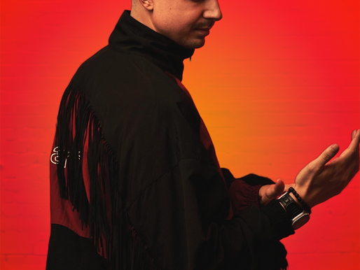 Tommy Farrow Returns to Purified Records with Raindrops EP