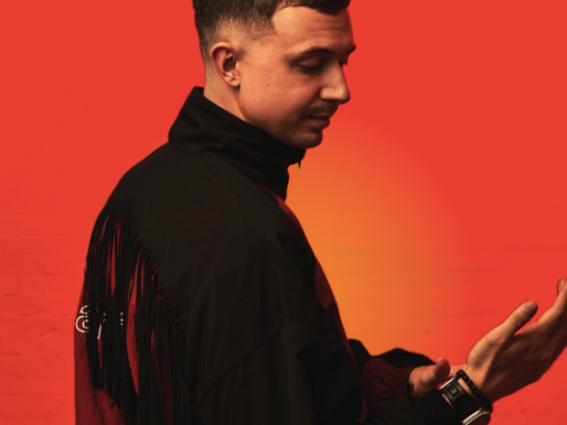 Tommy Farrow Debuts On Purified Records with ‘Set Me Free’ EP