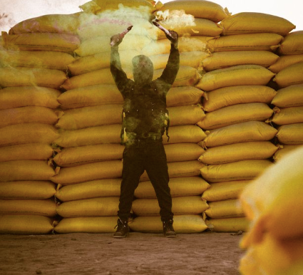 Migrant Unleashes New Single “Suppressed”