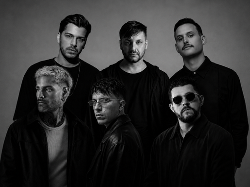 Drumcode returns with fifth DC4 compilation featuring Mark Reeve, Charles D and more