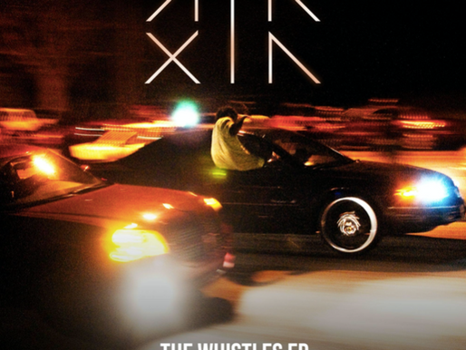 ATAXIA RETURNS TO CARL CRAIG’S PLANET E WITH THE WHISTLES